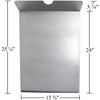 Cuisinart Grease Drain Pan for CPG-6000 Deluxe