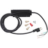 Dimplex Plug Kit for IgniteXL Bold Series: X-XLFXDPLUG