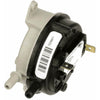 Drolet Vacuum Pressure Switch: 44029