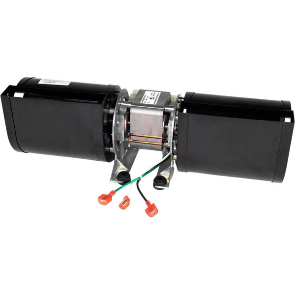 Drolet Dual Cage Convection Blower Motor Only: 44122-AMP