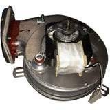 Drolet SBI Exhaust Blower Assembly: (SE44144)
