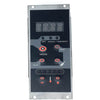 Drolet Electronic Control Board Membrane: SE62332