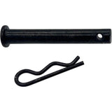 East Oak Electric Smoker Axle Kit