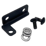 East Oak Electric Smoker Door Top Hinge Bracket Kit