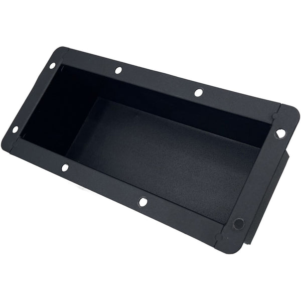 East Oak Electric Smoker Power Board Housing