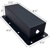 East Oak Electric Smoker Power Board Housing
