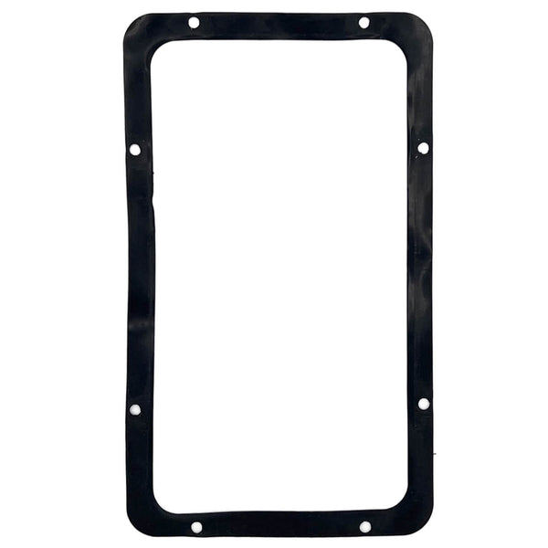 East Oak Electric Smoker Rear Heating Element Cover Gasket
