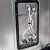 East Oak Electric Smoker Rear Heating Element Cover Gasket
