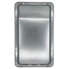 East Oak Electric Smoker Rear Heating Element Cover