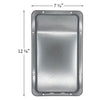 East Oak Electric Smoker Rear Heating Element Cover