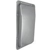 East Oak Electric Smoker Rear Heating Element Cover