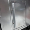 East Oak Electric Smoker Rear Heating Element Cover