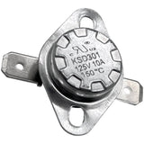 East Oak Electric Smoker Thermostat Kit