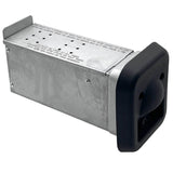 East Oak Electric Smoker Wood Chip Box