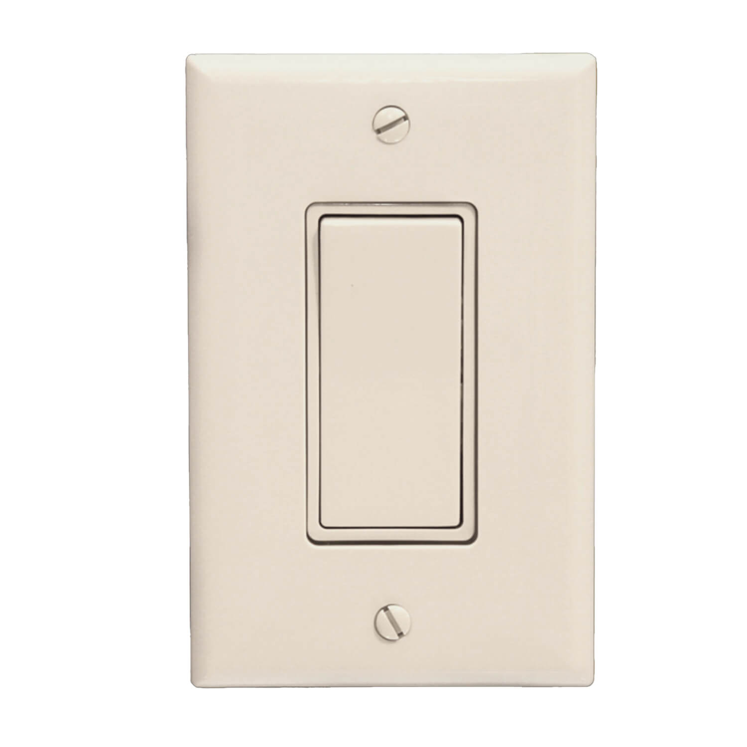 Empire Comfort Gas Fireplace On-Off Wall Switch: FWS-1