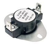 Empire Comfort 120 Degree Fan Switch: R1941