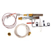 Empire Pilot ODS Assembly for Propane Gas Vent Free Units: R3623