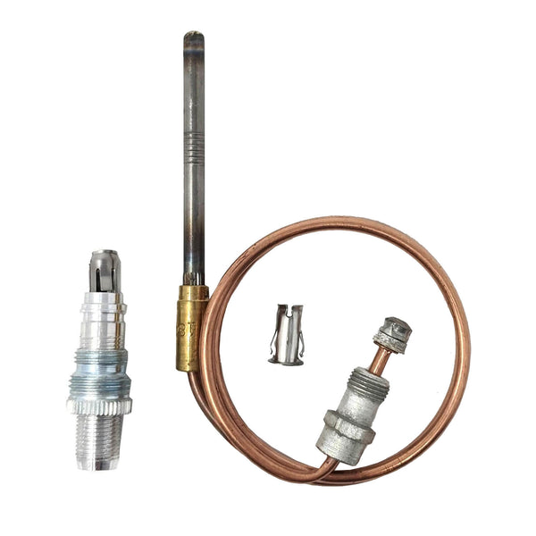 Empire Thermocouple for UH-1050, UH-1150 Heaters: R3663