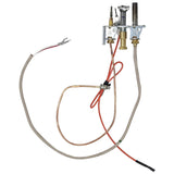 Empire Direct Vent Propane Pilot Assembly for Fireplaces: R5144