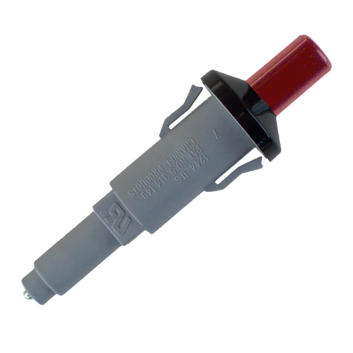 Empire Comfort Piezo Igniter with Red Button: R9760