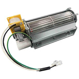 Empire Comfort Gas Fireplace Blower Motor Replacement for FBB10 Fan Kit: R2804A-AMP