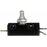 Englander Hopper Lid Safety Switch (Push Button Style): AC-HLSB-AMP