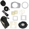 Englander Pellet Stove Complete Gasket Kit