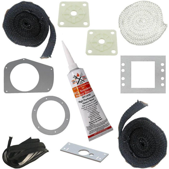 Englander Gasket Kit: EP ENGLANDER GASKET SET