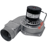 Englander Combustion Blower With Housing (Made By Fasco): PU-076002B-AMP