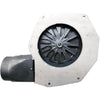 Englander Combustion Blower With Housing: PU-076002B-Z-AMP