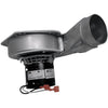 Englander Combustion Blower With Housing (Made By Fasco): PU-076002B-AMP