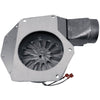 Englander Combustion Blower With Housing (Made By Fasco): PU-076002B-AMP