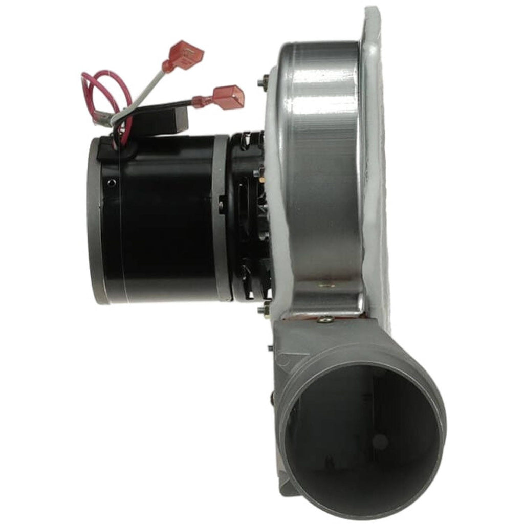 Englander Combustion Blower With Housing (Made By Fasco), PU-076002B