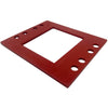 Englander Silicone Convection Blower Gasket (For PU-4C442): PU-4C442-GASKET ONLY