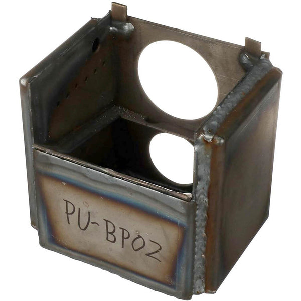 Englander Burn Pot: PU-BP02-AMP