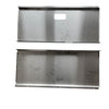Enviro Stainless Steel Panel Kit: 50-1257