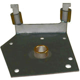 Enviro Auger Plate With Bushing: 50-1359-AMP