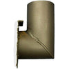 Enviro Exhaust 90 Degree Starter Elbow: 50-1395