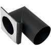 Enviro Exhaust 90 Degree Starter Elbow: 50-1395