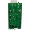 Regency Control Board W/Tstat Switch 9 115V): GF55-093