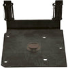 Enviro Pellet Stove Auger Plate with Lower Bushing: 50-1658