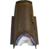 Vista Flame Stainless Steel Burn Pot Liner: 50-2042-AMP