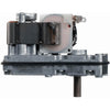 Enviro Pellet Stove Auger Motor 2 RPM: 50-2054