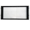 Enviro Clear View Safety Screen for EG31 Gas Stoves: 50-3075