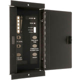 Vista Flame Pellet Stove Control Board Panel: 50-330