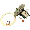 Enviro Combustion Blower Motor Only: 50-901-AMP