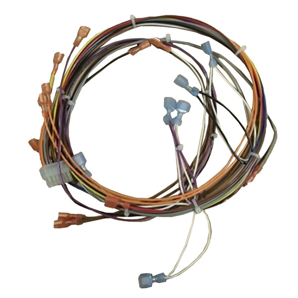 Enviro Pellet Stove Circuit Board Wire Harness: 50-914