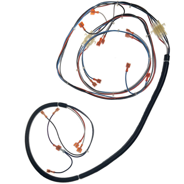 Enviro Gas Stove Complete Wiring Harness: EC-033