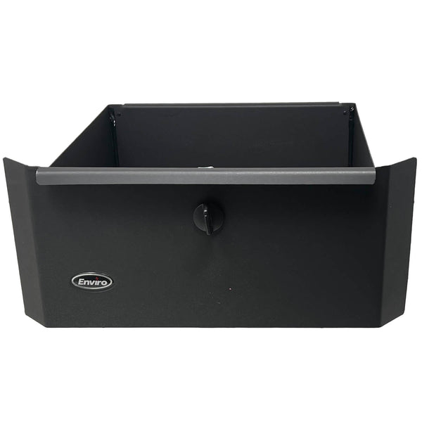 Enviro Ash Pan Drawer For EF3 FS Pellet Stove: EF-160