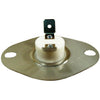 Enviro 120 Ceramic Fan Temp Sensor: EC-001